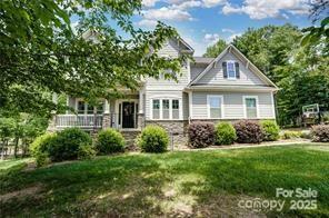 1217 Crofton Dr., Waxhaw, NC 28173