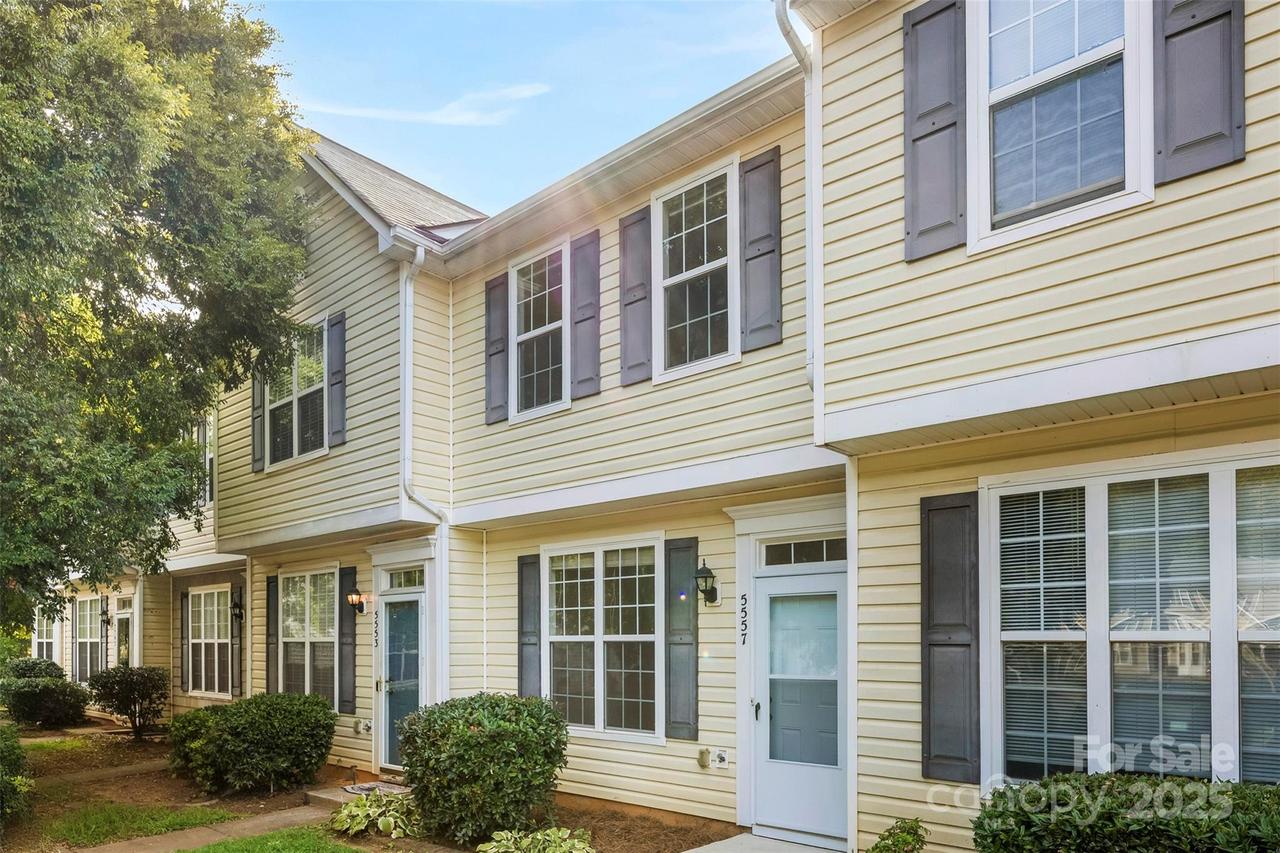 5557 Seths Dr., Charlotte, NC 28269