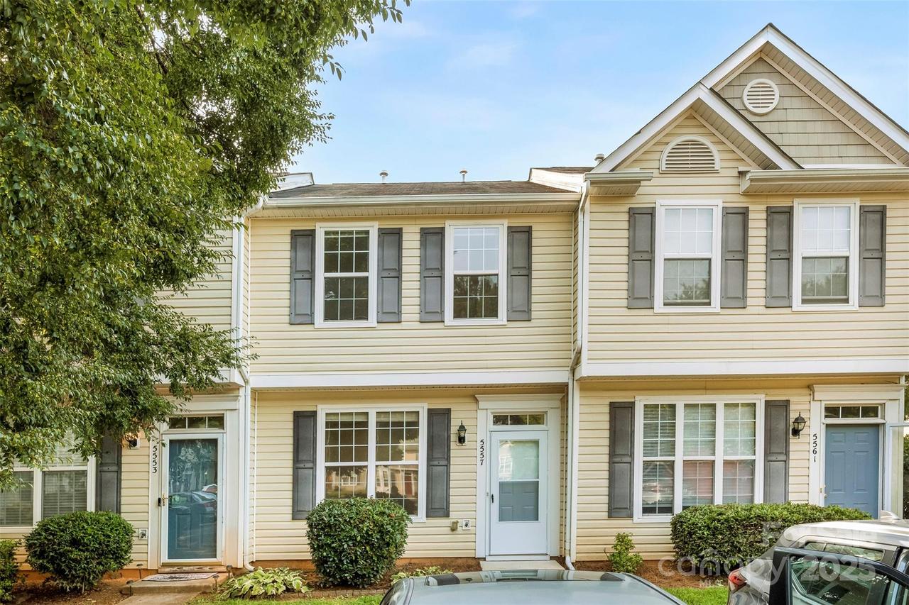 5557 Seths Dr., Charlotte, NC 28269