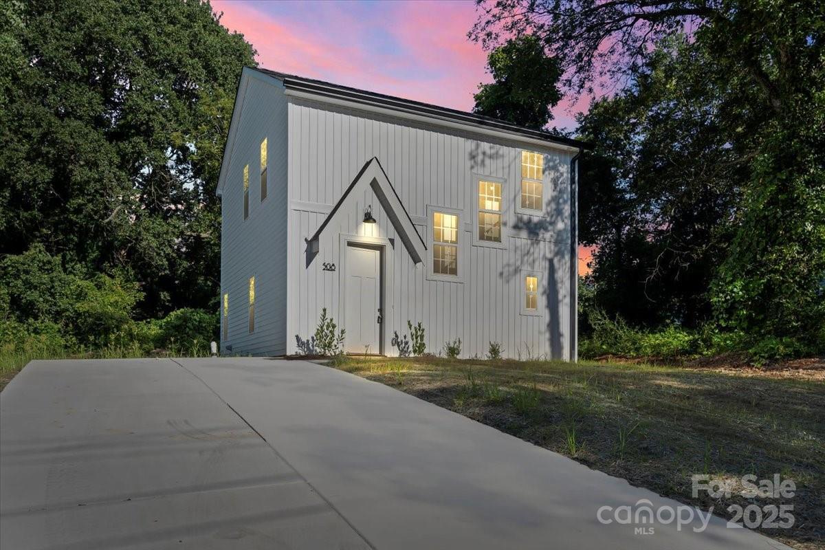 508 N Oakland St., Gastonia, NC 28052