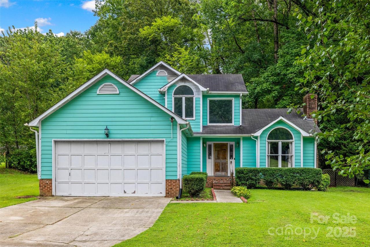 106 Steuben Dr., Huntersville, NC 28078