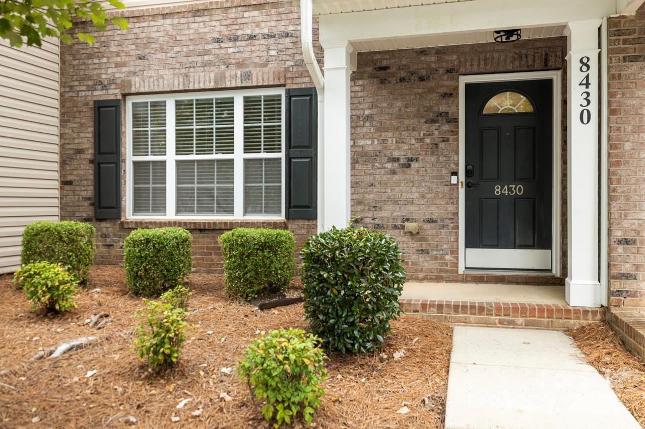 8430 Big Creek Ct., Matthews, NC 28105