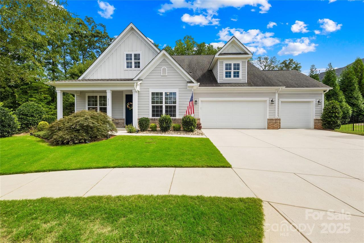 8515 Shadetree St., Huntersville, NC 28078