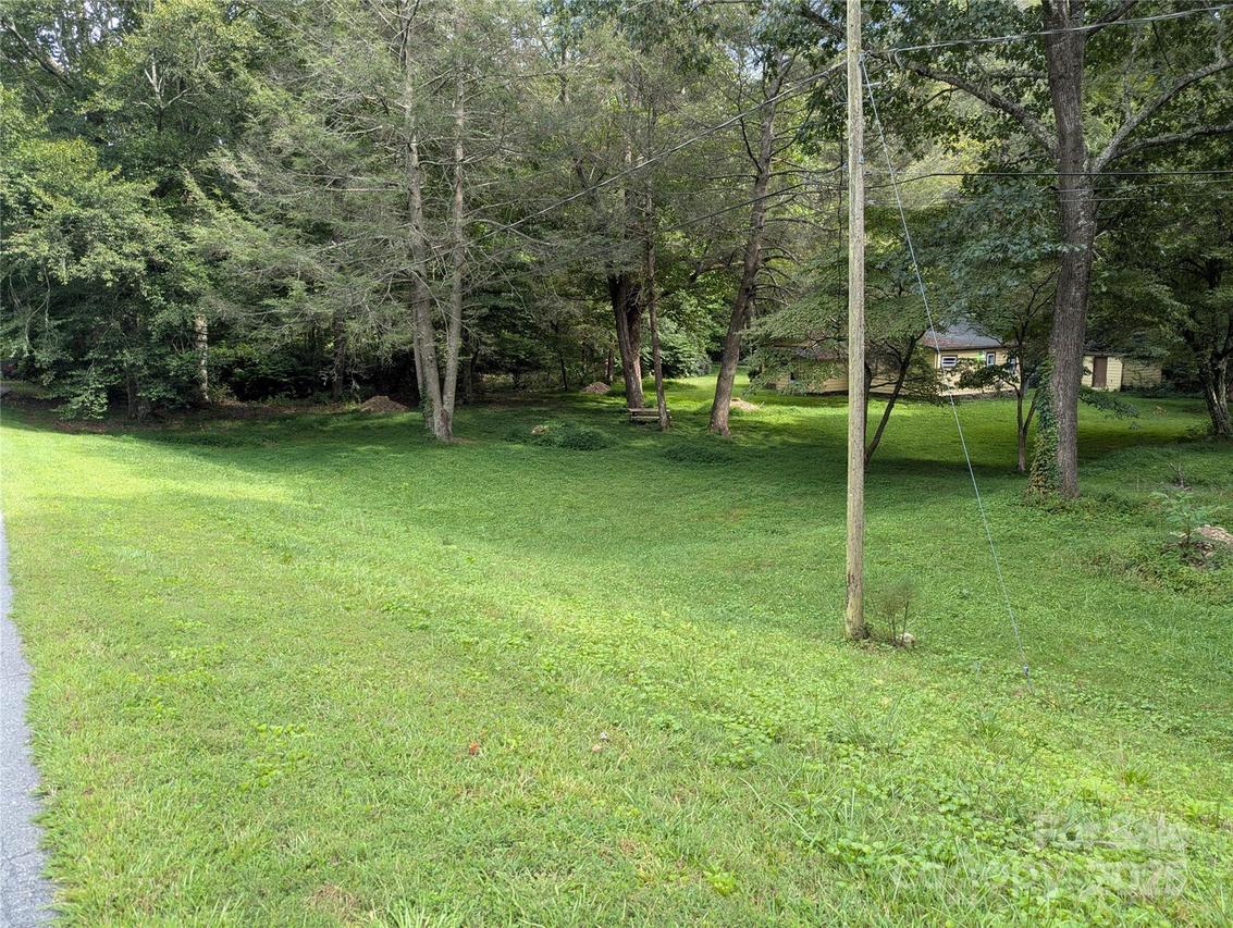 99999 North Fork Left Fork None #Tract 2, Black Mountain, NC 28711