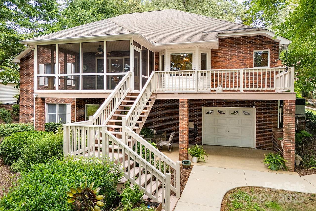 17929 Margie Ln., Norwood, NC 28128