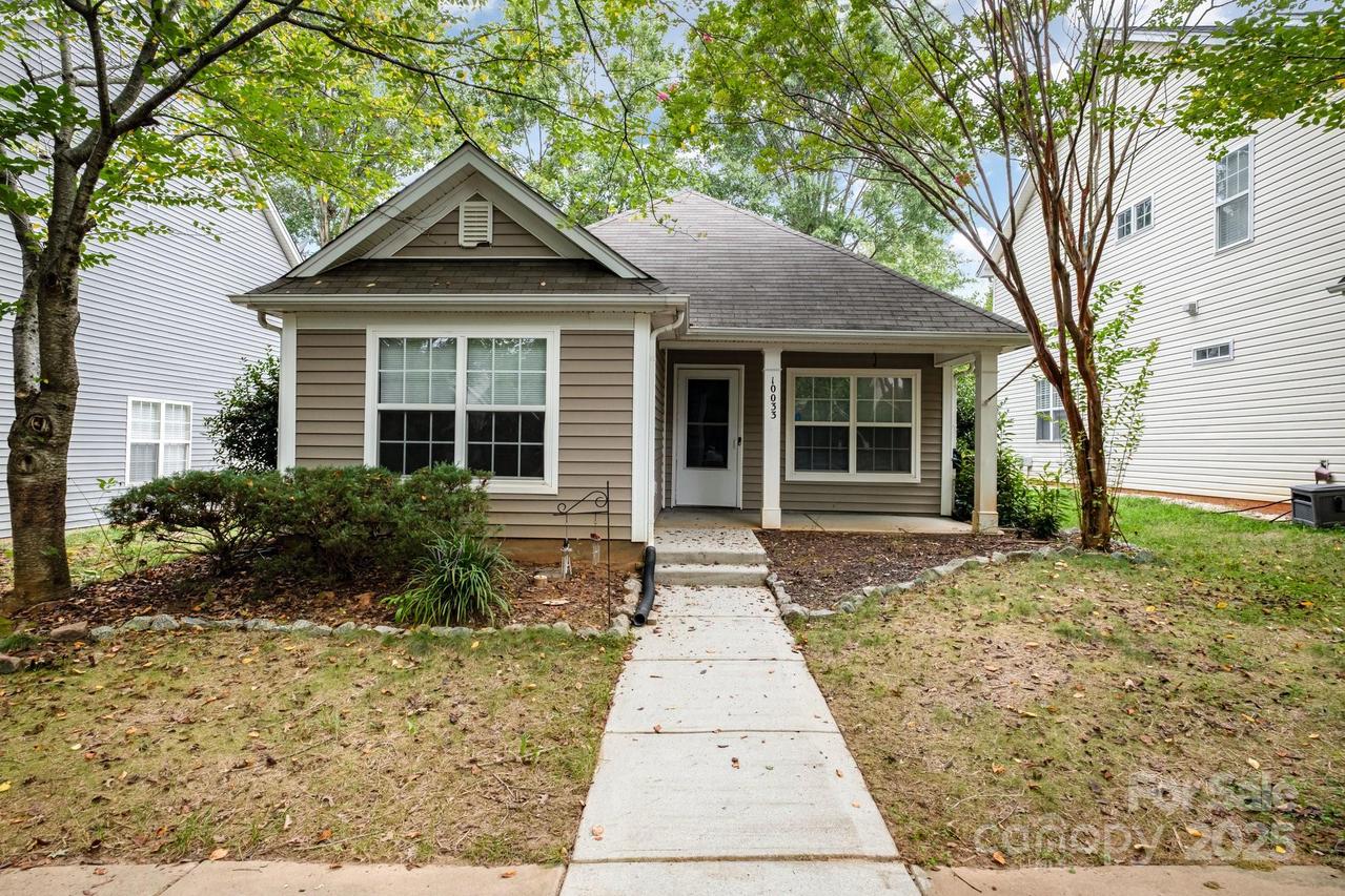 10033 Caldwell Depot Rd., Cornelius, NC 28031