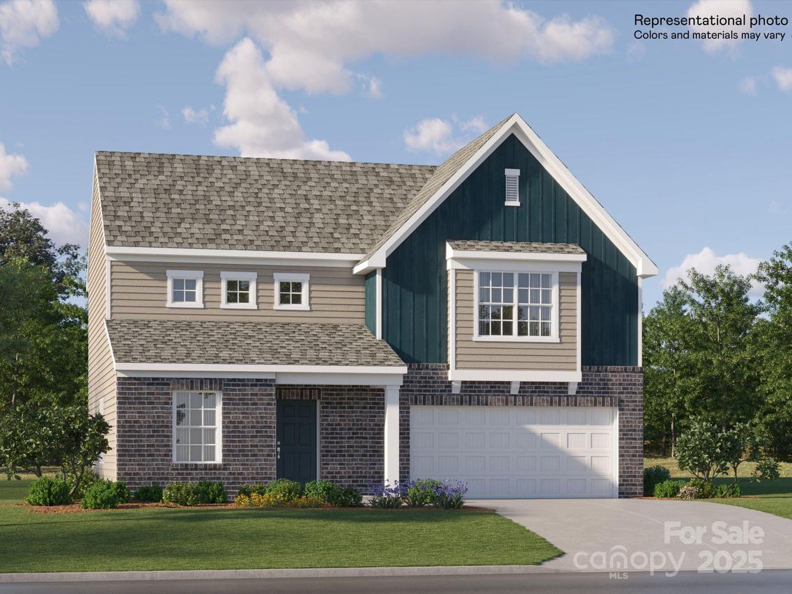 1920 Old Ormand Ln., Bessemer City, NC 28016
