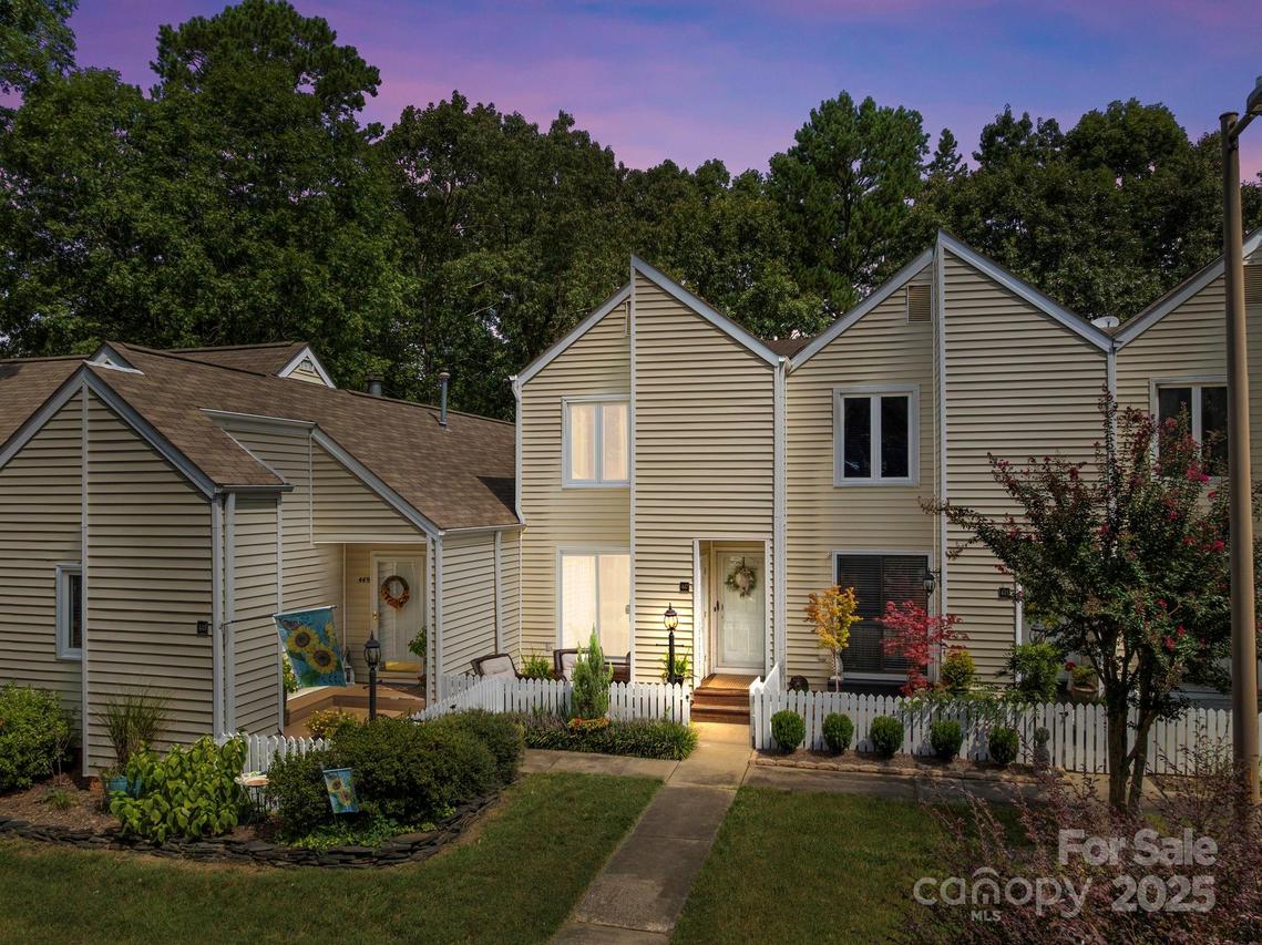 447 Eastwood Dr., Salisbury, NC 28146