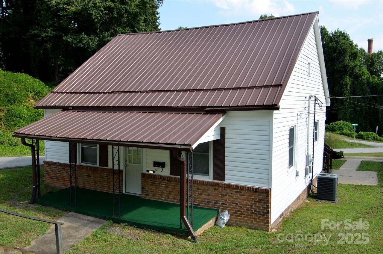 146 Fourth C St. #77, Marion, NC 28752