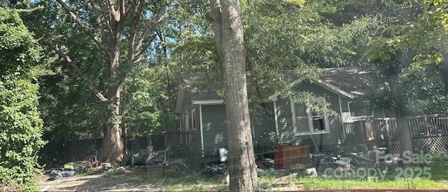 101 Melvin Ct., Grover, NC 28073