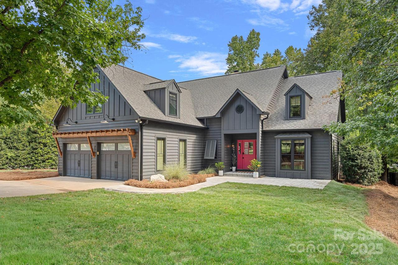 19624 Meta Rd., Cornelius, NC 28031