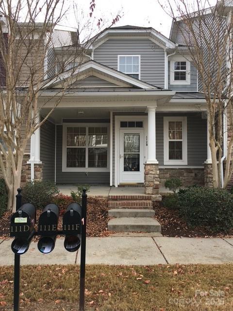112 Walnut Cove Dr., Mooresville, NC 28117