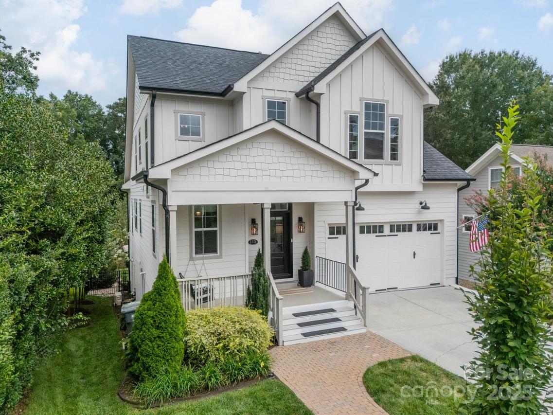 115 Bryant St., Belmont, NC 28012