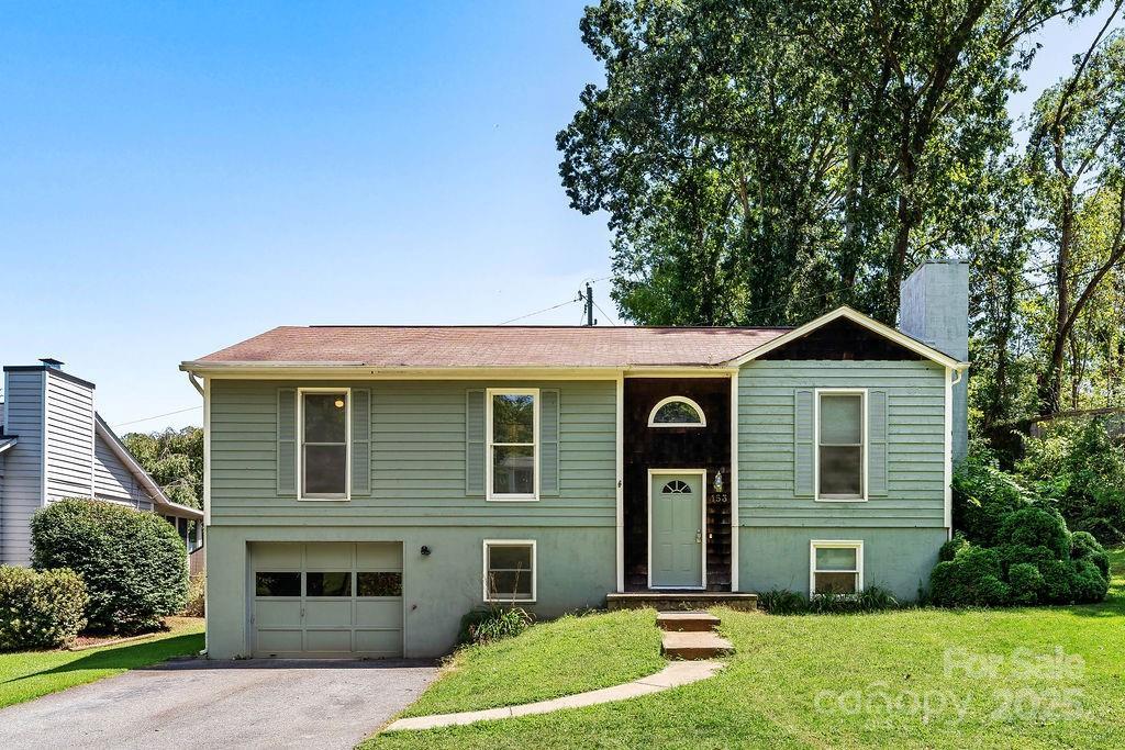 153 Elkwood Ave., Asheville, NC 28804
