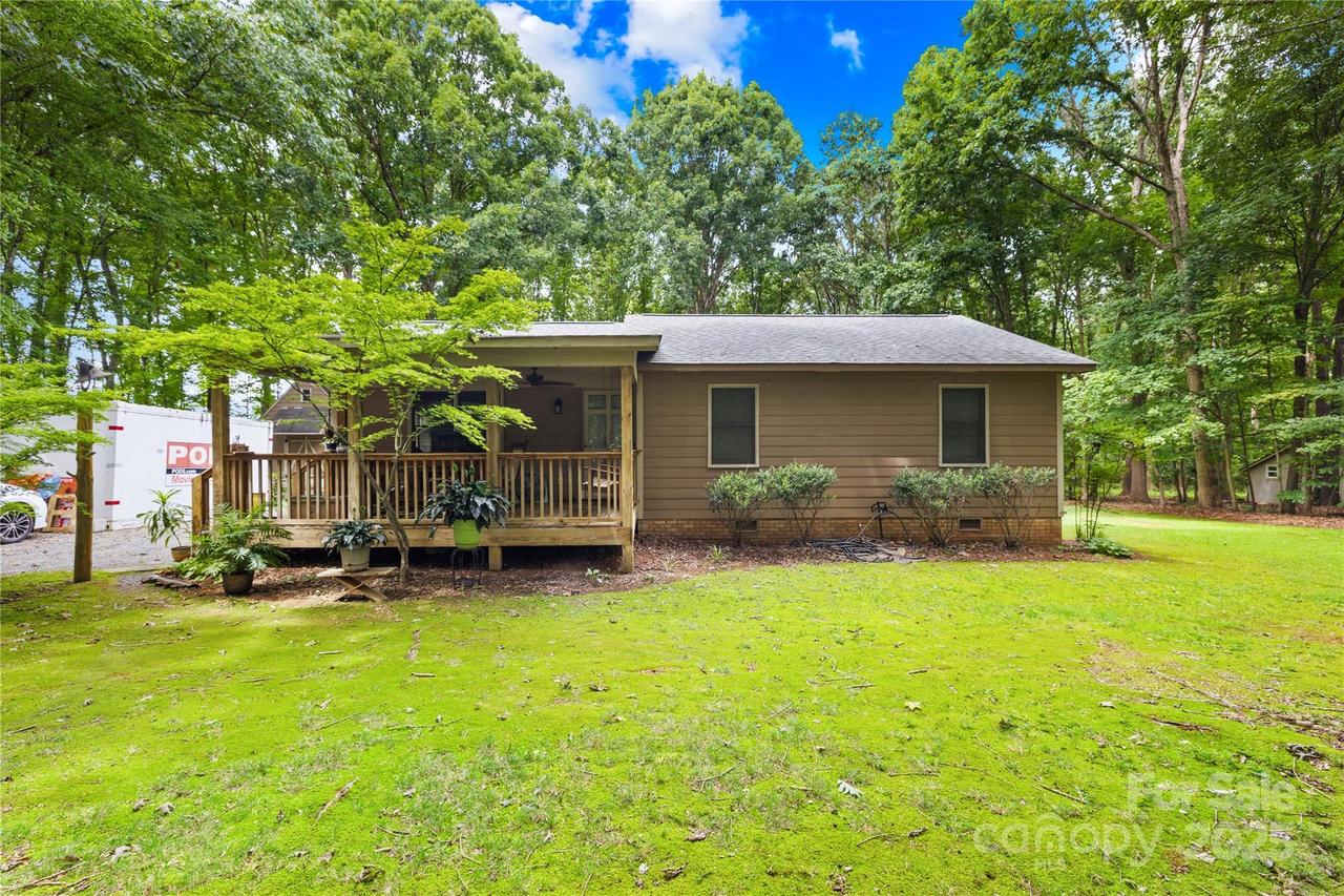 1424 Majestic Forest Ln., Waxhaw, NC 28173