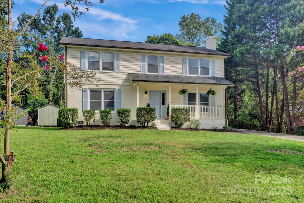 6319 Welford Rd., Charlotte, NC 28211