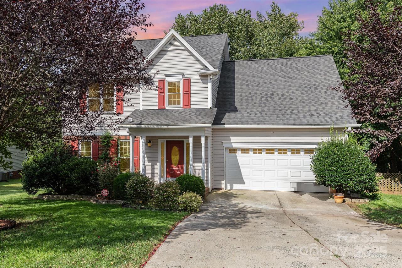 200 Sidney Ct., Monroe, NC 28110