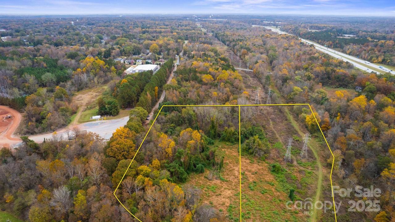Brown St., Salisbury, NC 28146