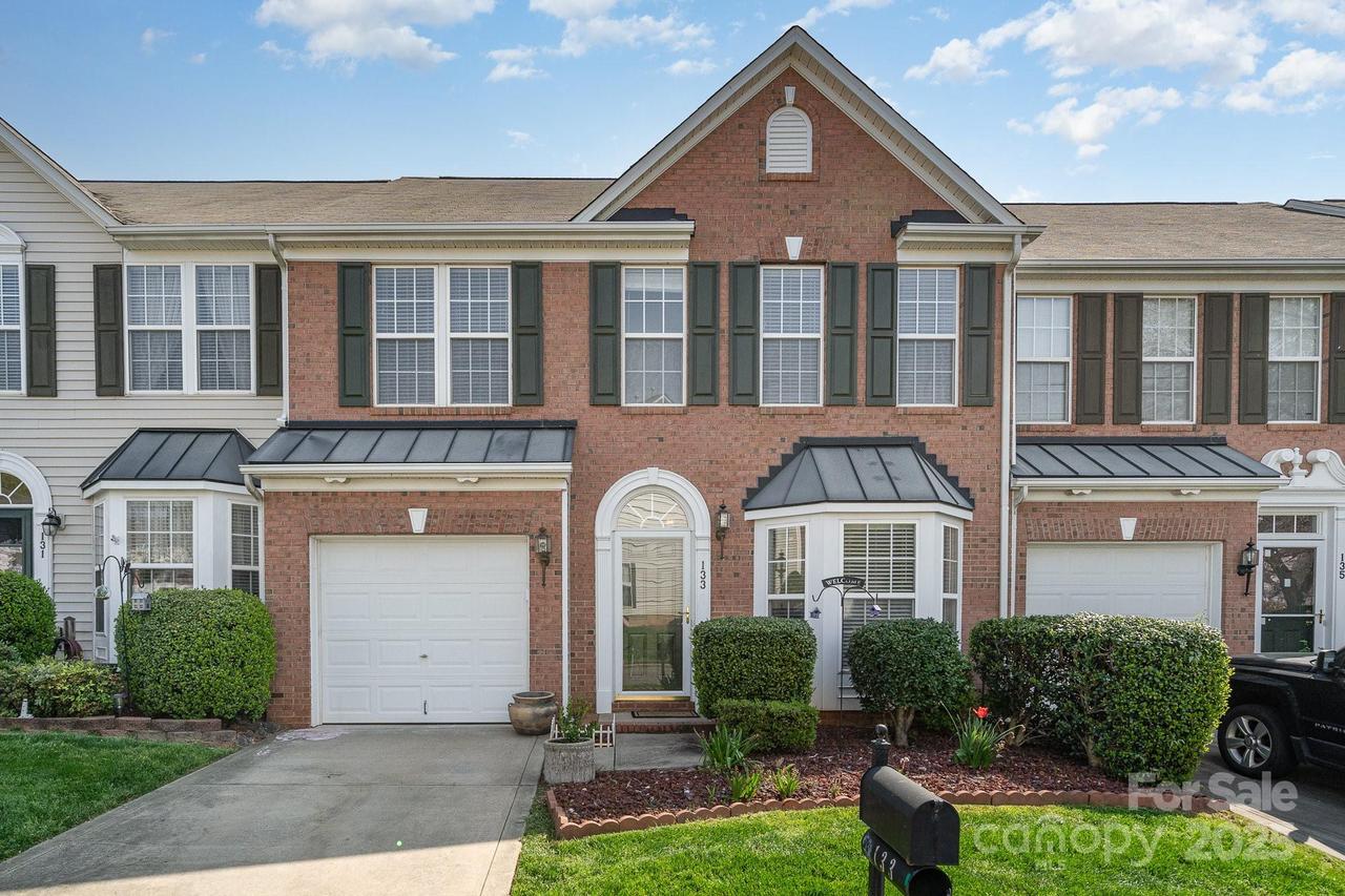 133 Kallie Loop, Mooresville, NC 28117