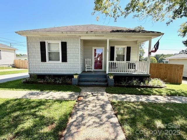 50 Burton St., Belmont, NC 28012