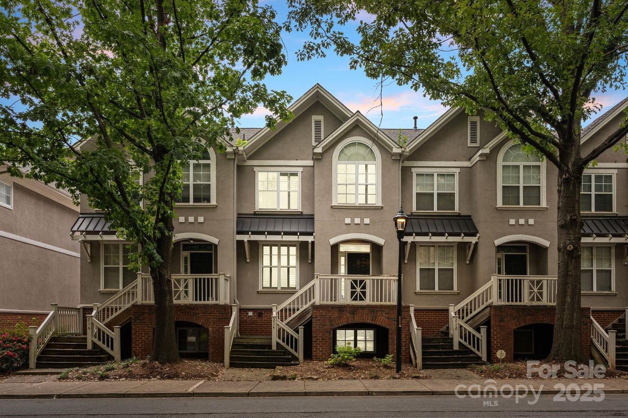 214 S Cedar St., Charlotte, NC 28202