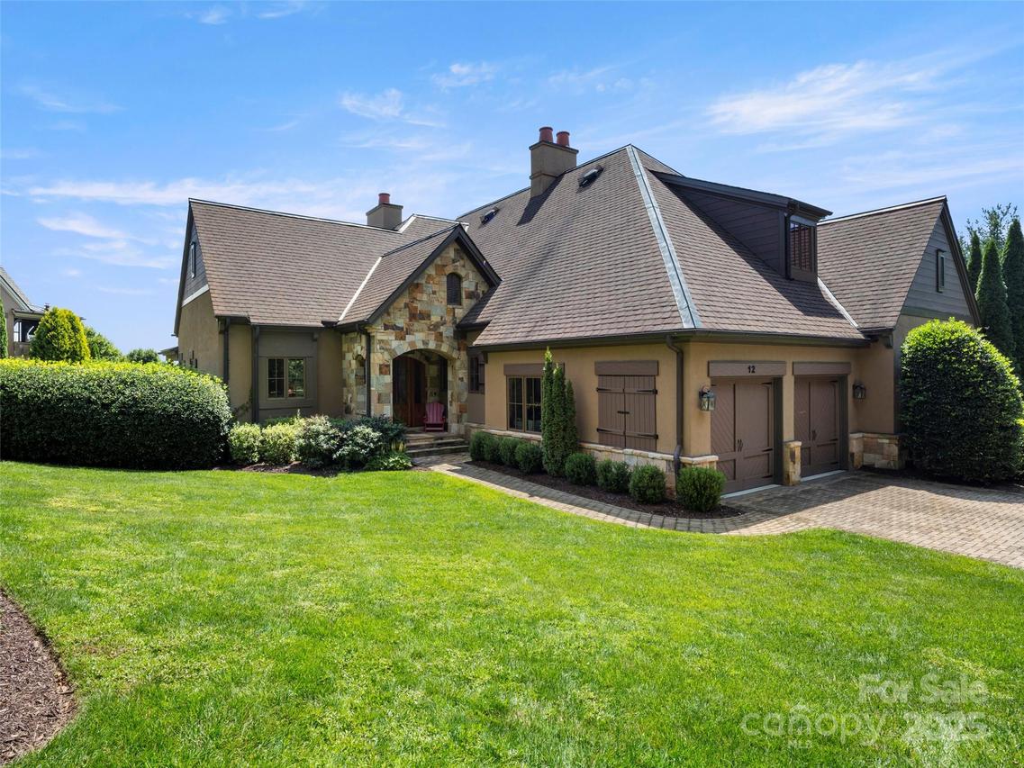 12 Windelsham Way, Arden, NC 28704