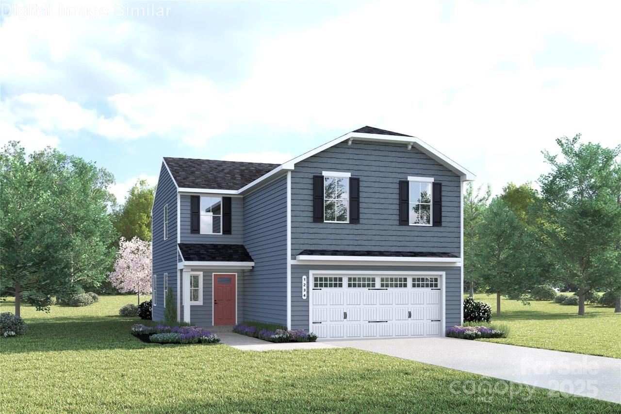 3233 Riverbend St., Hickory, NC 28602
