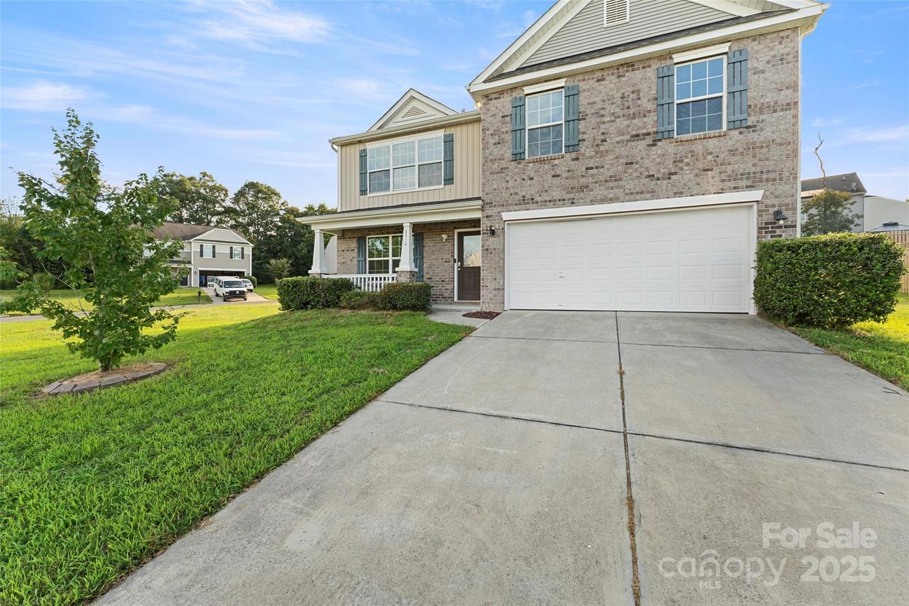11824 Paver Ln., Midland, NC 28107