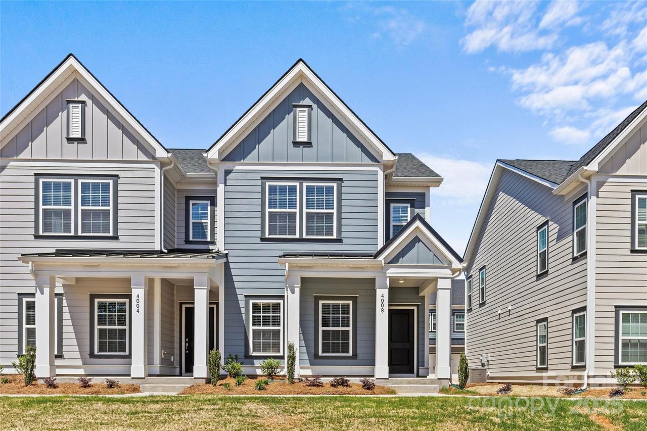 4008 Crooked Spruce Ct., Matthews, NC 28105