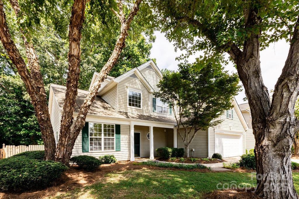 221 Glenmoor Ct., Concord, NC 28027