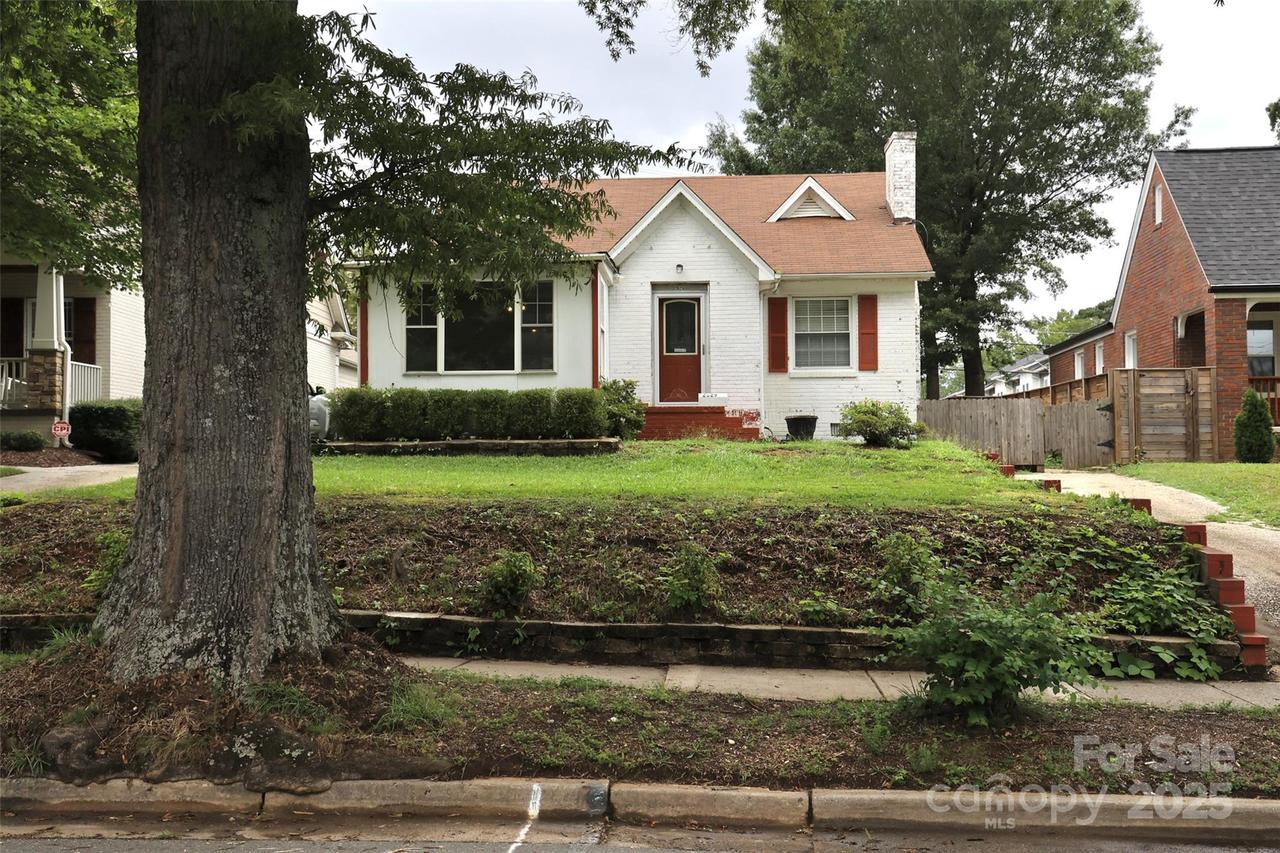 2629 Commonwealth Ave., Charlotte, NC 28205