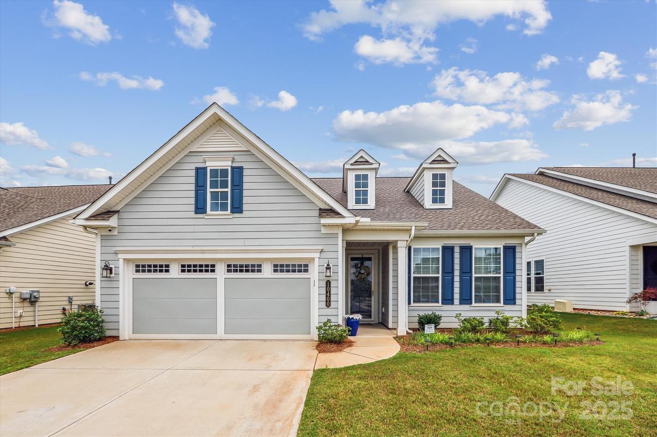 10400 Superb Ln., Charlotte, NC 28215