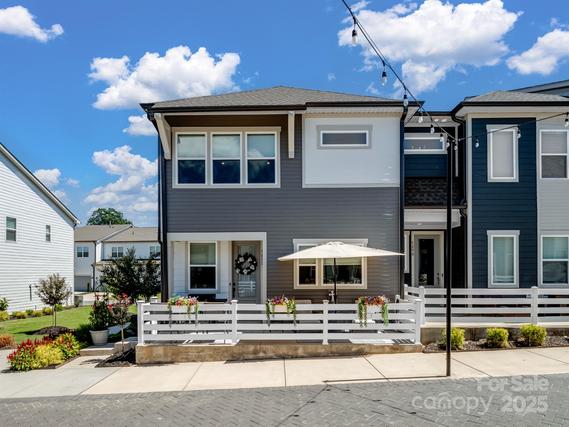 New Homes For Sale This Week That Attend A L Brown High: August 29th to September 4th