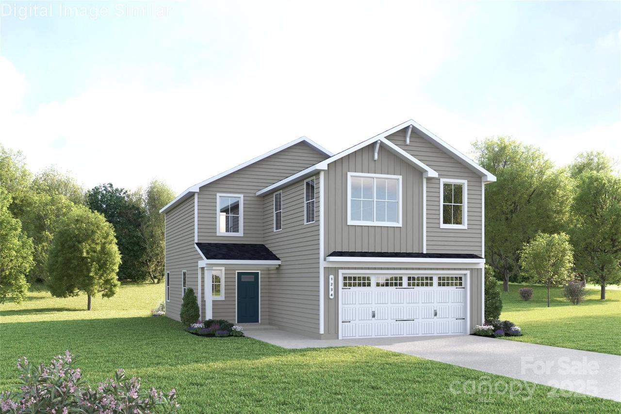 [Address Hidden by Seller], Charlotte, NC 28216