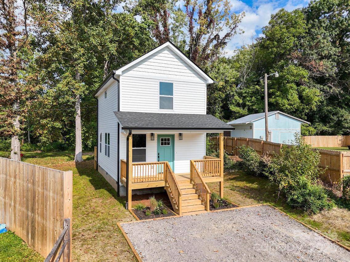 70 Alabama Ave., Marion, NC 28752