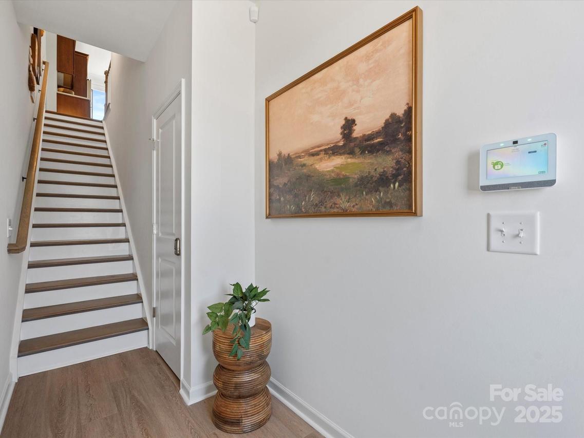 5505 Swaling St., Charlotte, NC 28217