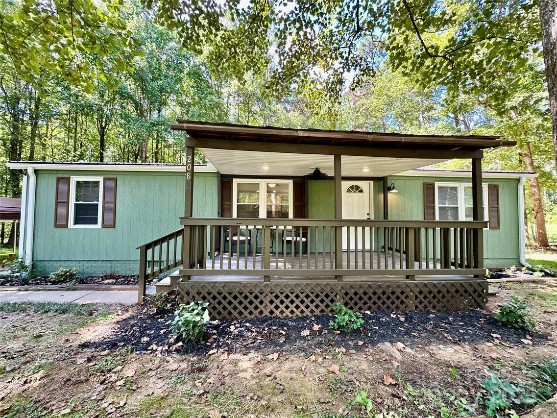 208 James Dr., Cleveland, NC 27013