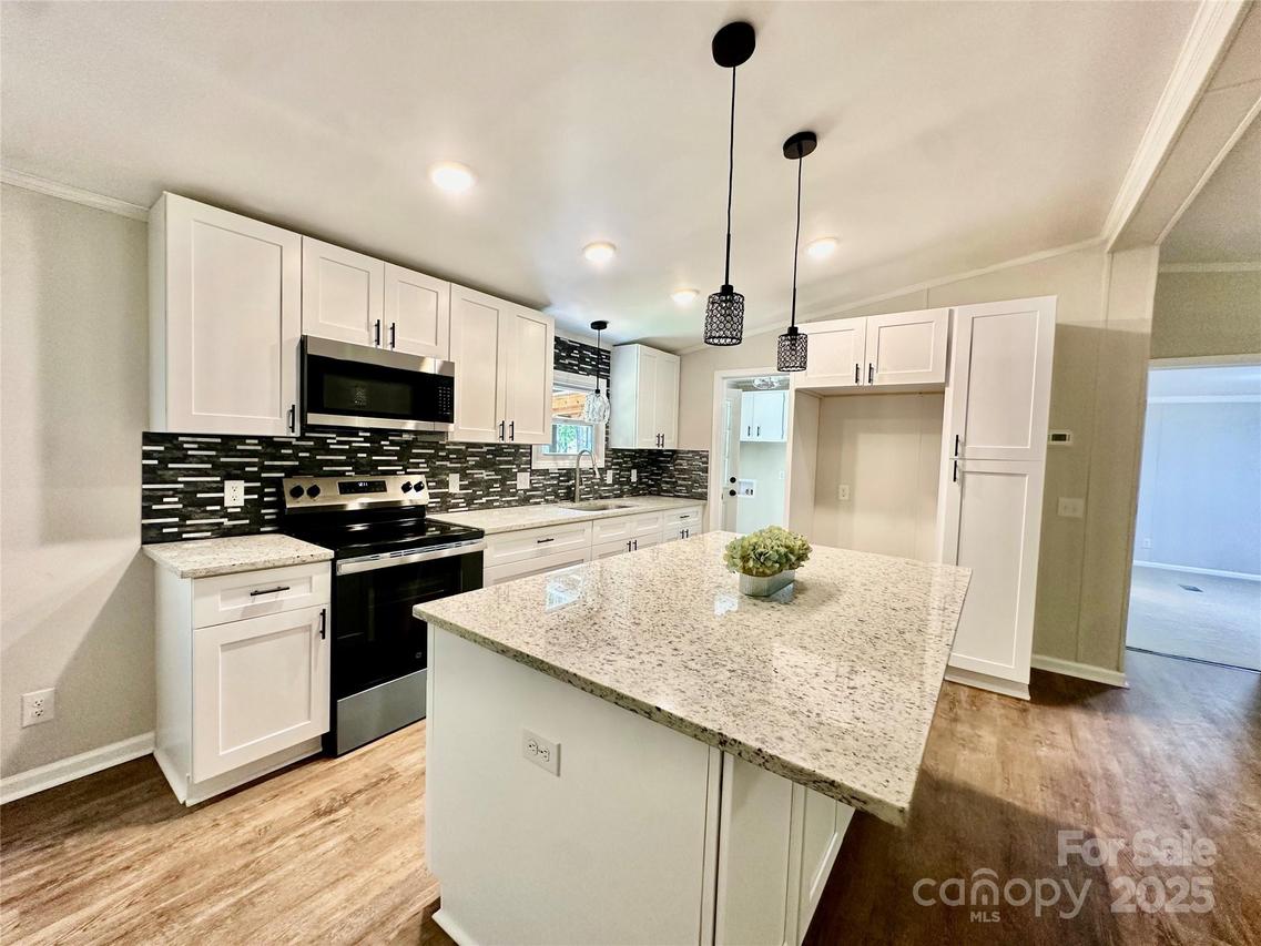 208 James Dr., Cleveland, NC 27013
