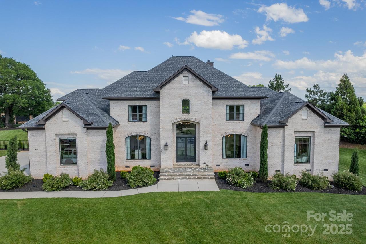 8102 Rolling Fields Rd., Charlotte, NC 28227