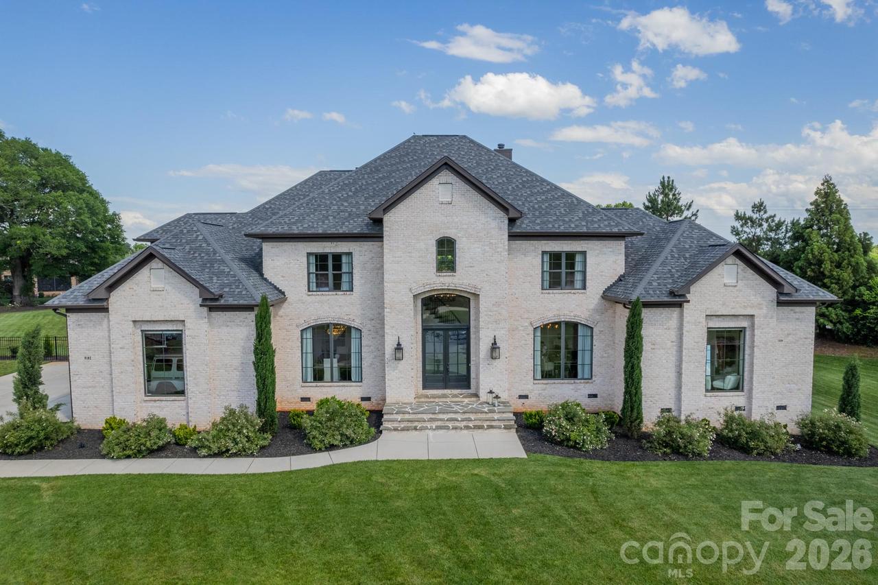8102 Rolling Fields Rd., Charlotte, NC 28227