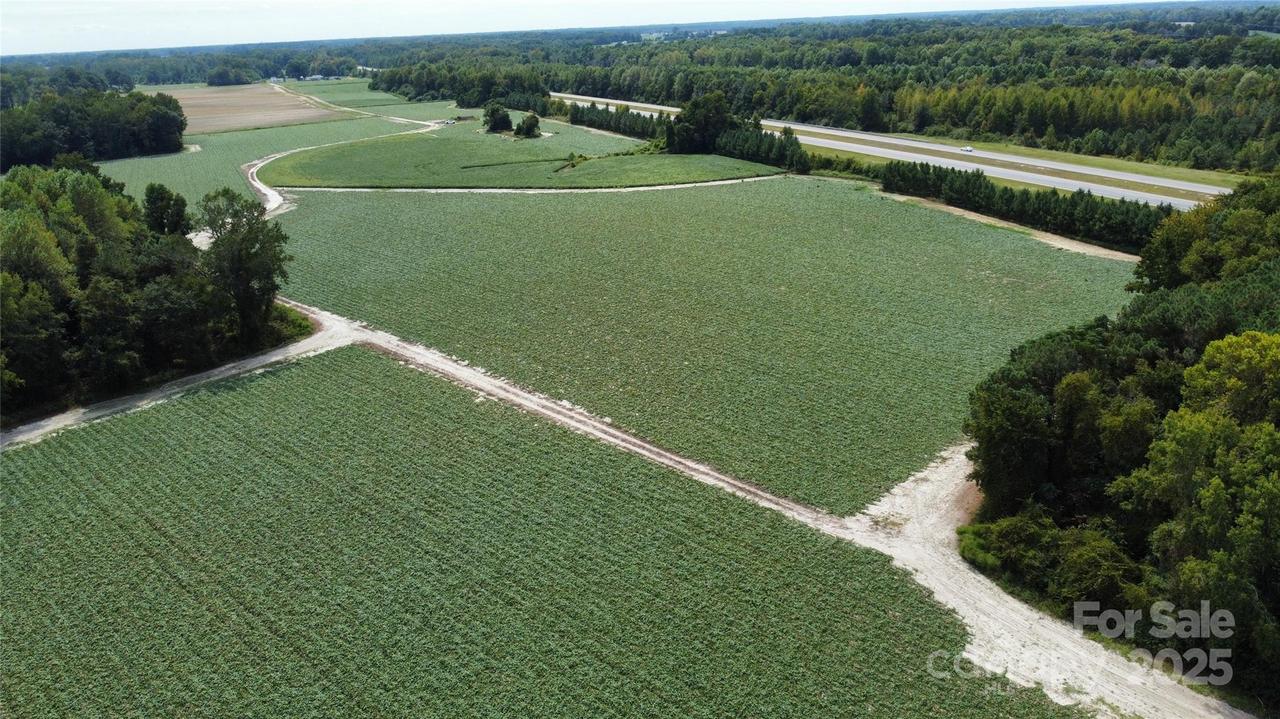 420 Stuckey Rd., Fremont, NC 27830