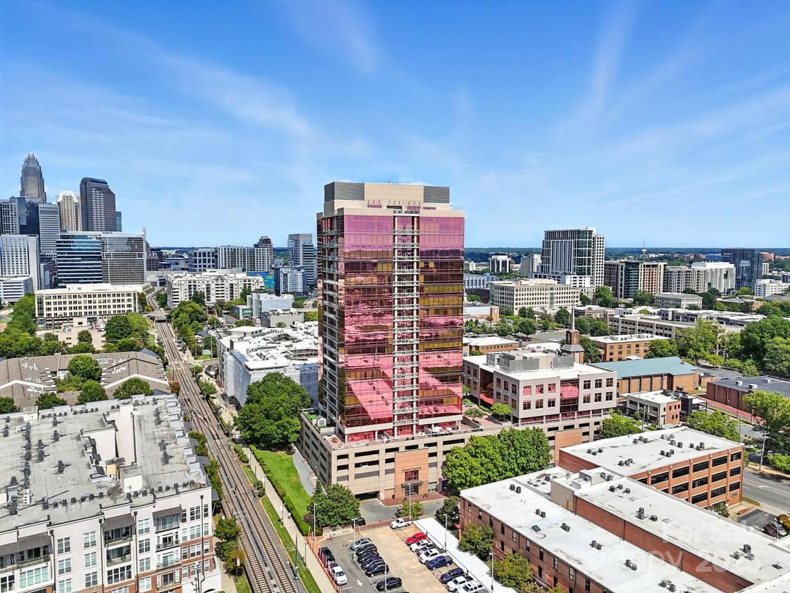 315 Arlington Ave. #1704, Charlotte, NC 28203