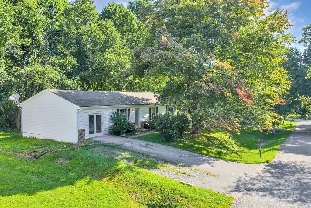 168 Lomax St., Boone, NC 28607