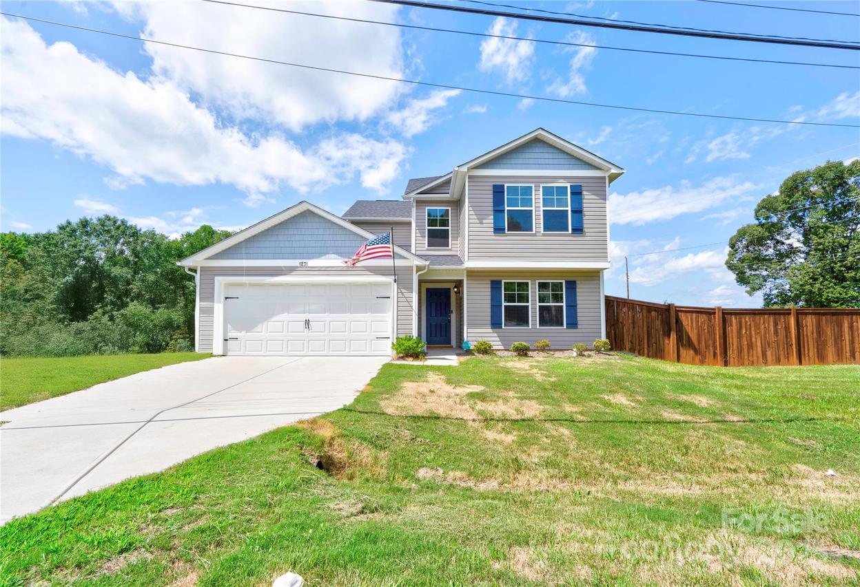 1231 Lithia Springs Rd., Shelby, NC 28150