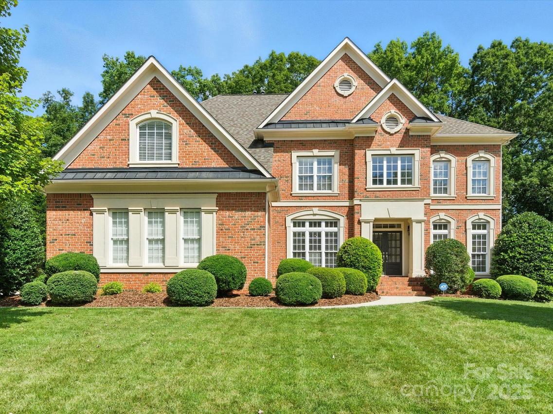 3424 Delamere Dr., Matthews, NC 28104