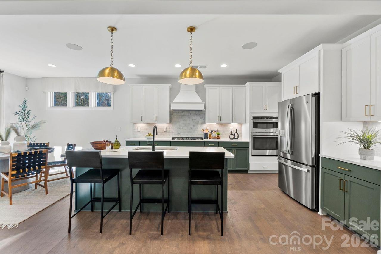 13404 Chopin Ridge Rd., Huntersville, NC 28078