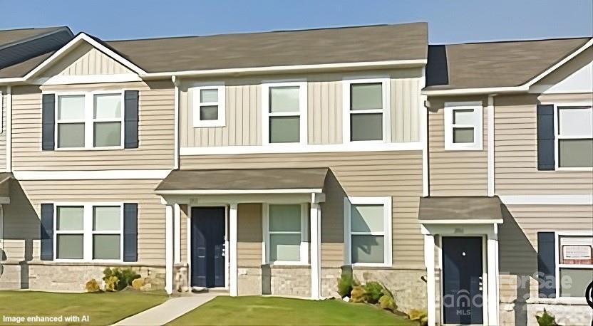 282 Winston Ln., Salisbury, NC 28147