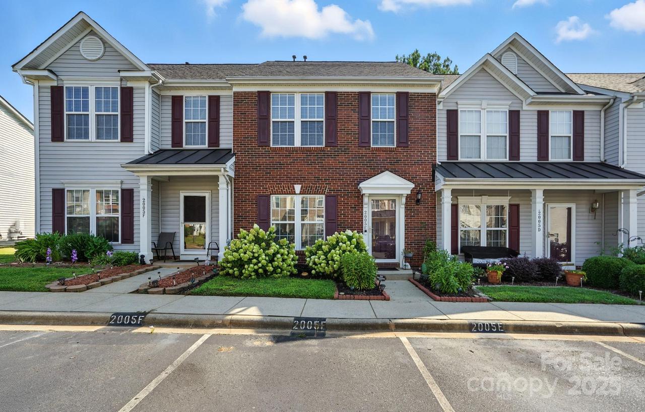 2005 Cramerton Village Dr. #E, Cramerton, NC 28032
