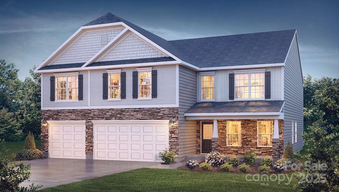 9241 Poquoson Dr., Gastonia, NC 28056