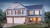 New Construction Homes For Sale This Week in Gastonia: August 20th to August 26th